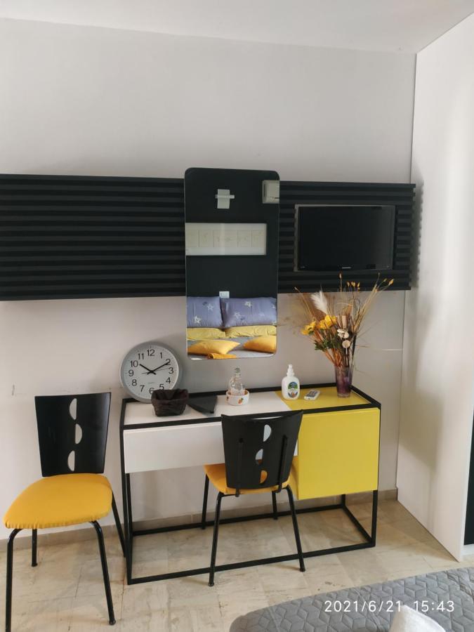 Apartment Milka Barbati