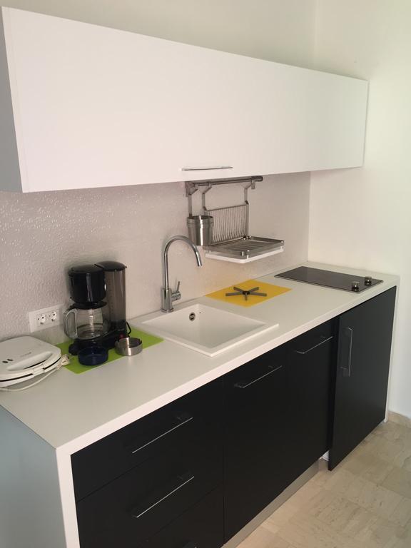 Apartment Milka Barbati