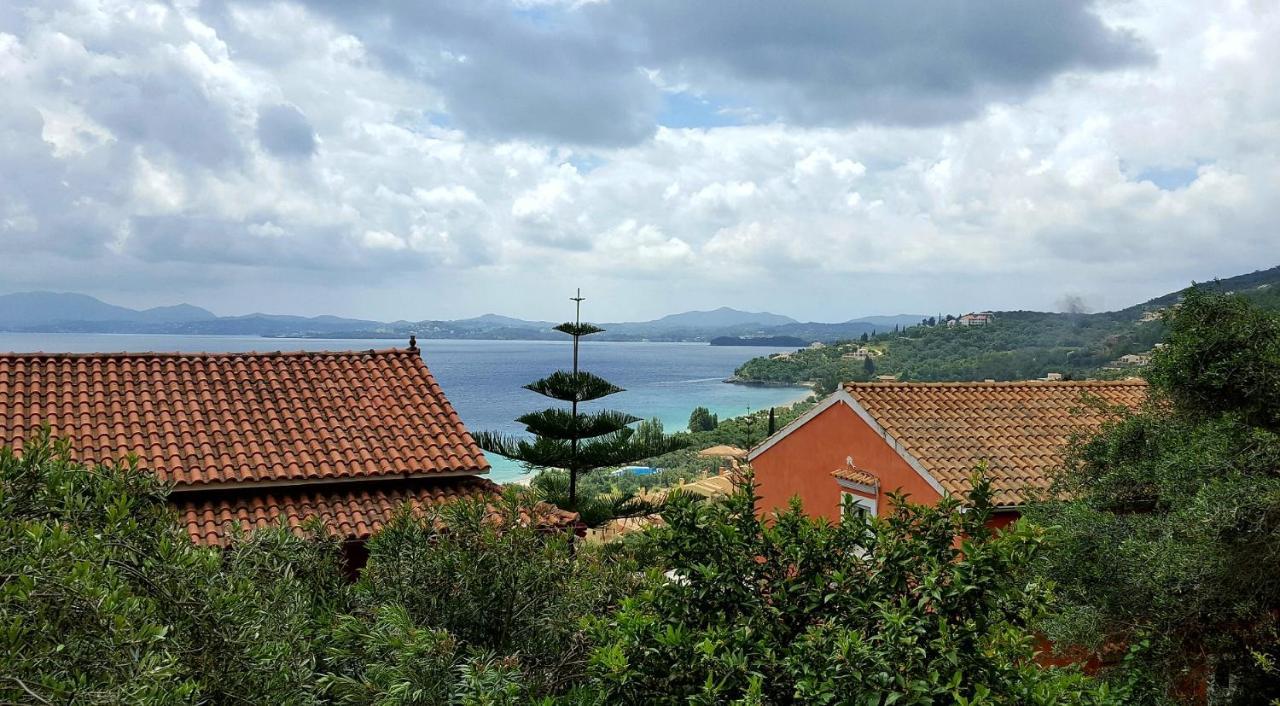 Apartament Milka Barbati