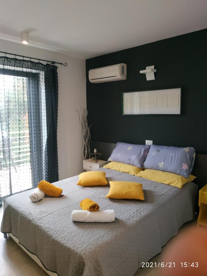 Milka Apartament Barbati