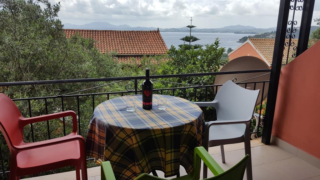 Apartament Milka