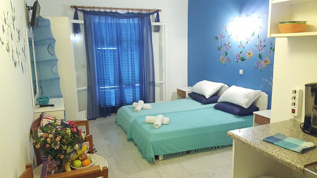 Apartament Milka *
