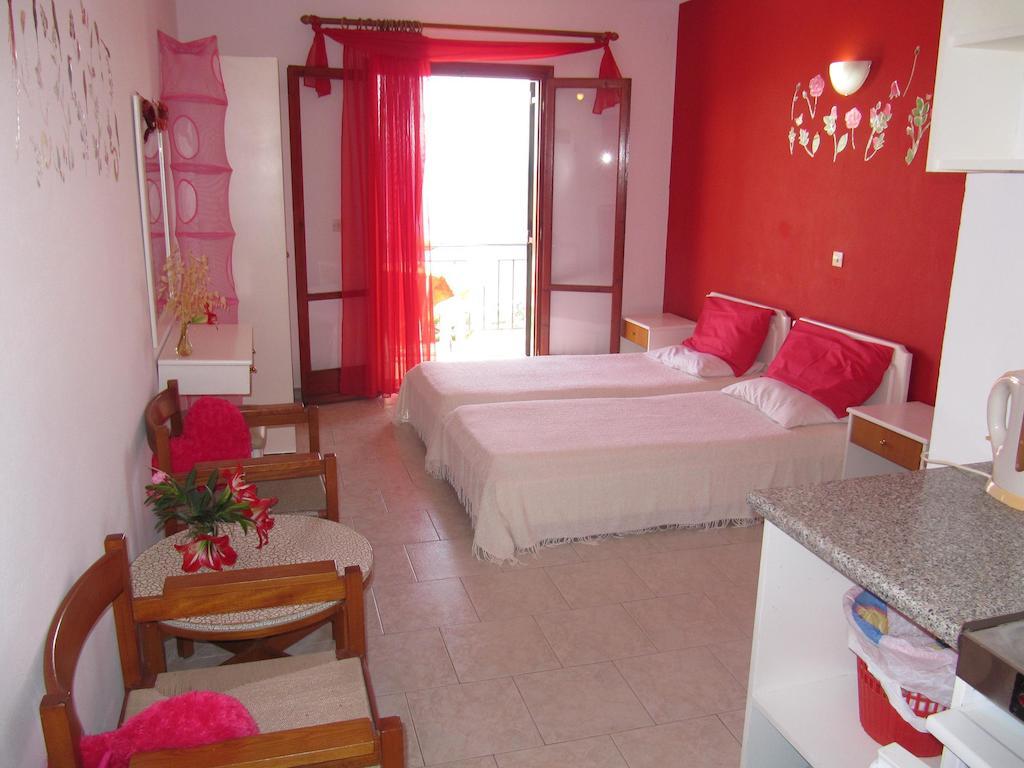 Apartament Milka