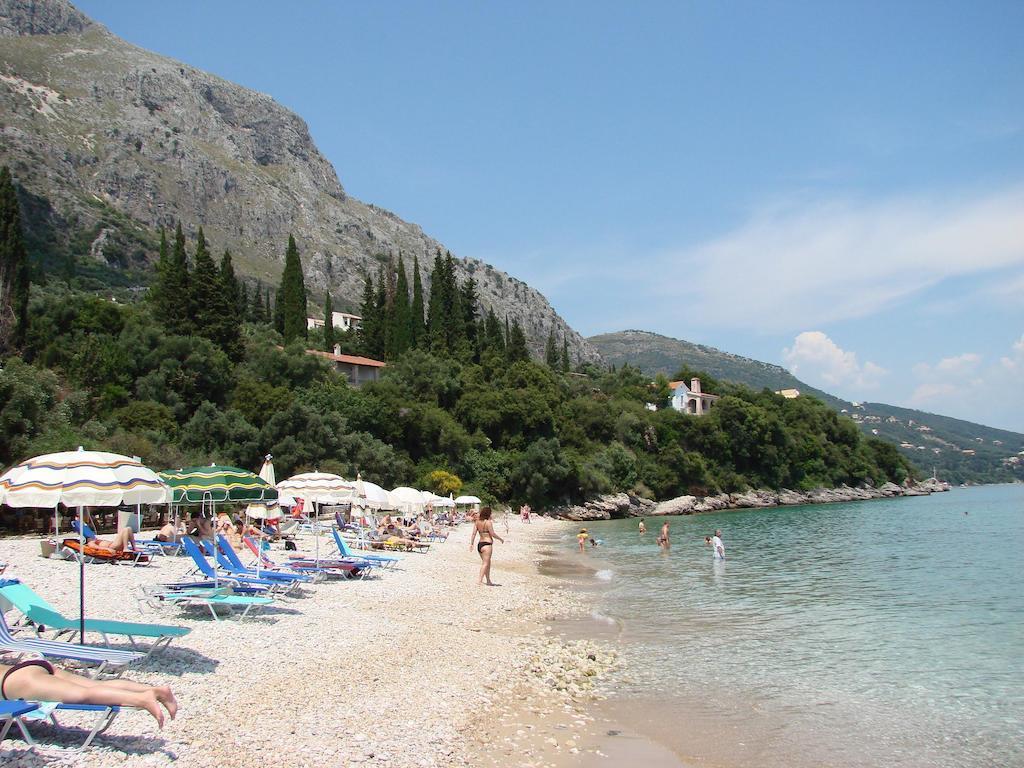 Apartament Milka *